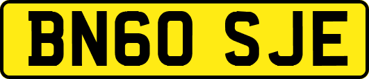 BN60SJE