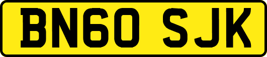 BN60SJK