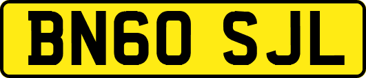 BN60SJL