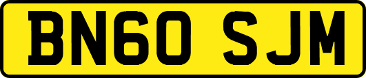 BN60SJM