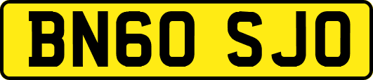 BN60SJO