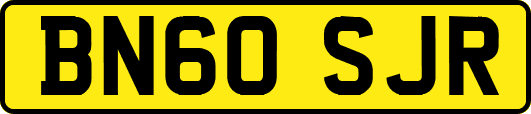 BN60SJR