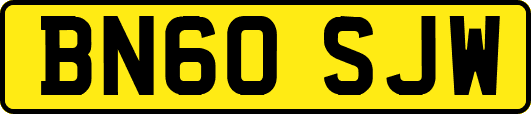 BN60SJW