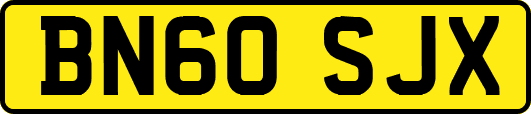 BN60SJX