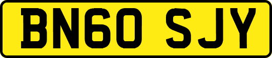 BN60SJY
