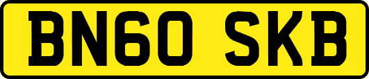BN60SKB
