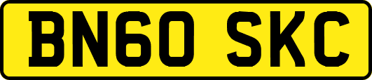 BN60SKC