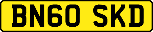 BN60SKD