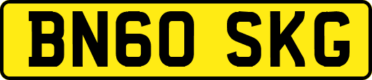 BN60SKG
