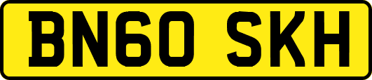 BN60SKH
