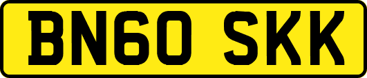 BN60SKK