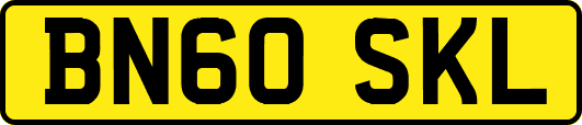 BN60SKL