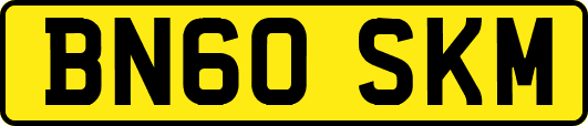BN60SKM