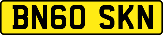 BN60SKN