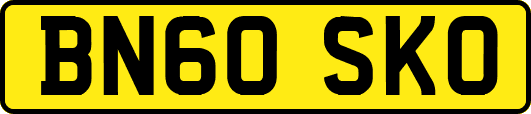 BN60SKO