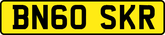 BN60SKR