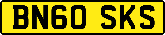 BN60SKS