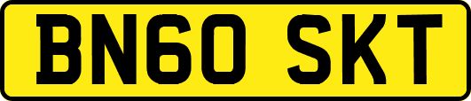 BN60SKT