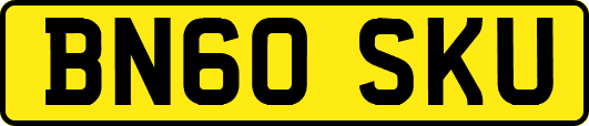 BN60SKU