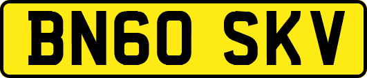 BN60SKV