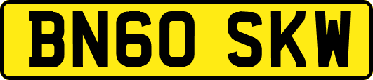 BN60SKW