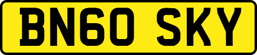 BN60SKY