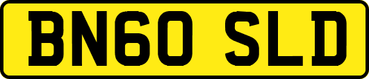 BN60SLD