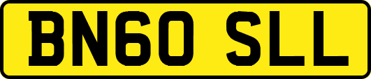BN60SLL