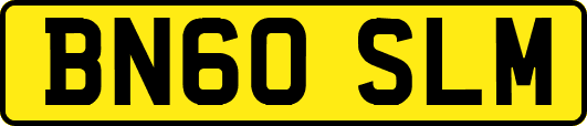 BN60SLM