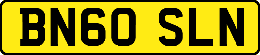 BN60SLN