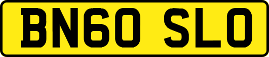 BN60SLO