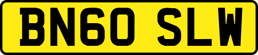 BN60SLW