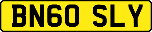 BN60SLY