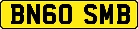 BN60SMB