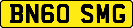 BN60SMG