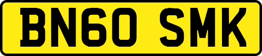 BN60SMK