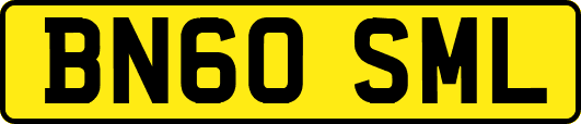 BN60SML