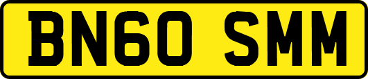 BN60SMM