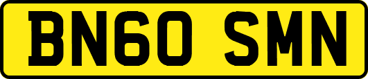 BN60SMN