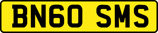 BN60SMS