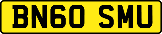 BN60SMU