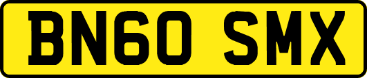 BN60SMX