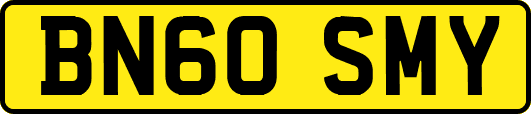 BN60SMY