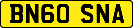 BN60SNA