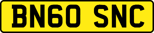 BN60SNC