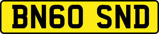 BN60SND