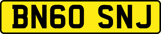 BN60SNJ