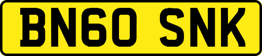 BN60SNK