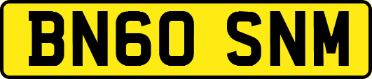 BN60SNM