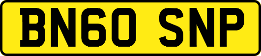 BN60SNP